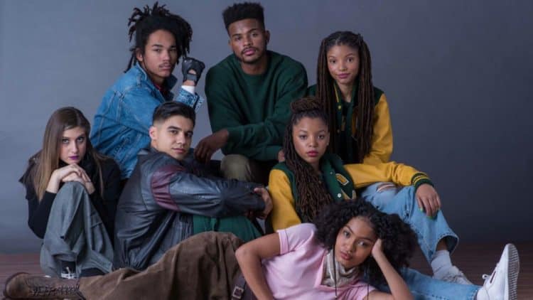 Grownish: A Closer Look at the Cast Members of the Black-ish Spinoff