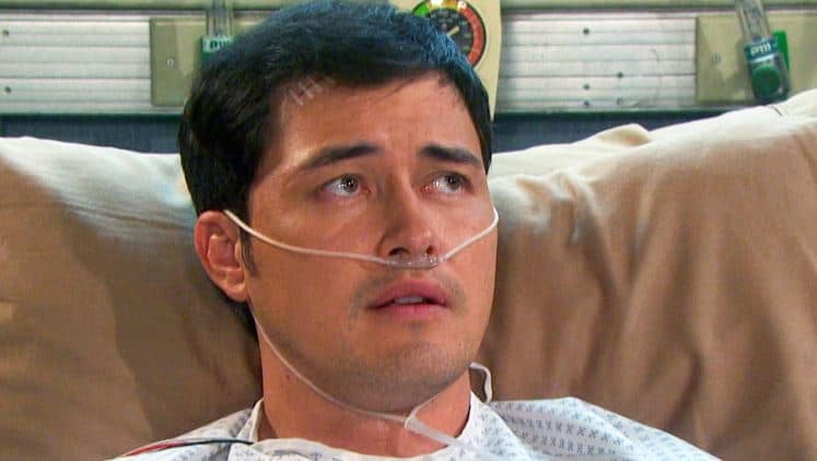 Days of Our Lives Spoilers: Marlena&#8217;s Taken Off Life Support