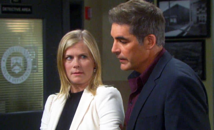 Days of Our Lives Spoilers: Rafe Questions Hope