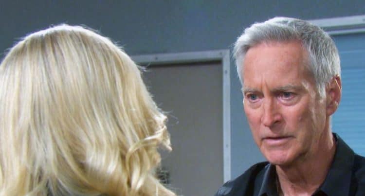 Days of Our Lives Spoilers: What&#8217;s Going on With Marlena?