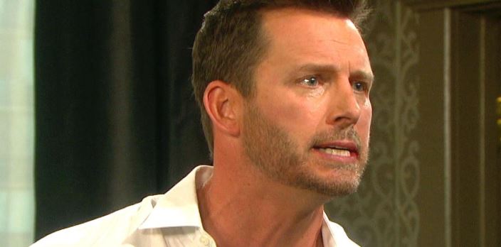 Days of Our Lives Spoilers: Abe Performs a Wedding