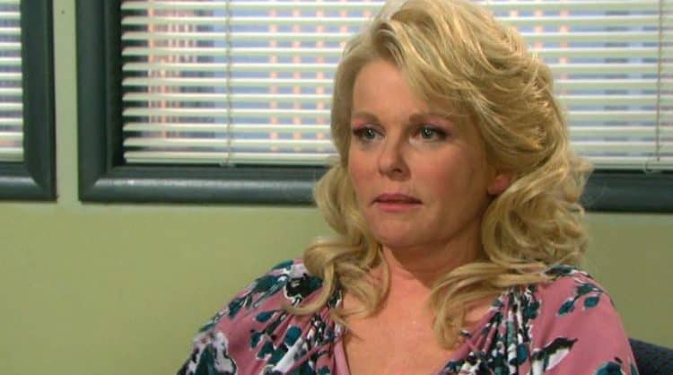 Days of Our Lives Spoilers: What Will Jennifer Do?