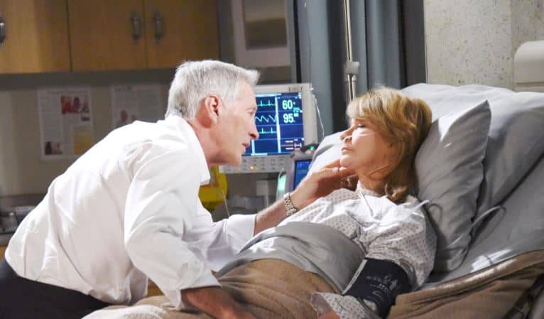 Days of Our Lives Spoilers: Steve is Gone