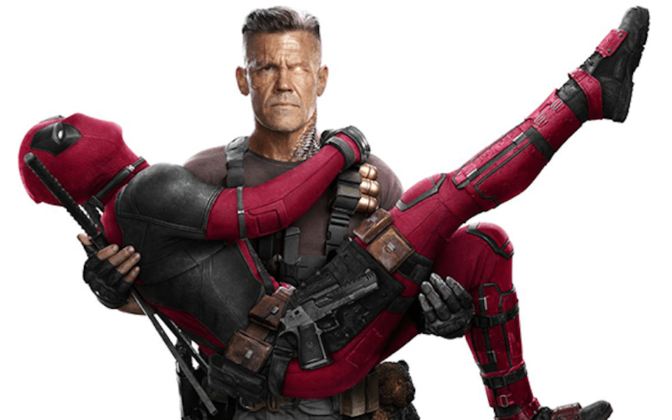 What’s The Point of a PG-13 Rated ‘Deadpool 2?’