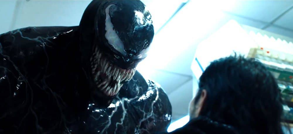 ‘R&#8217; or No ‘R,&#8217; ‘Venom&#8217; Was Always Going to Be Terrible