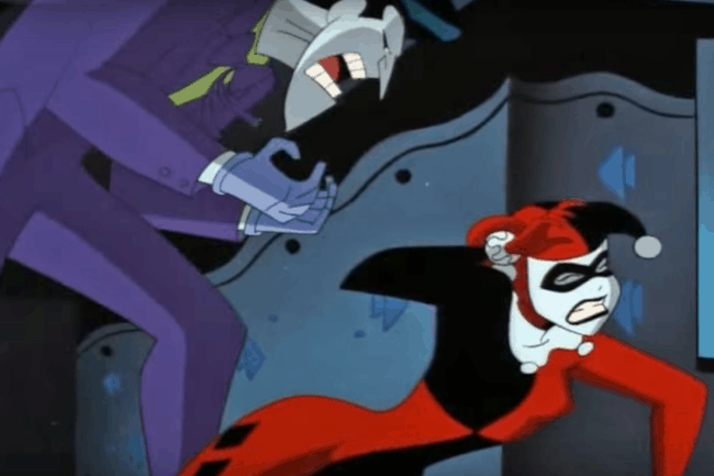 Tainted Love: Why Does the DCEU Keep Romanticizing Joker / Harley Quinn?