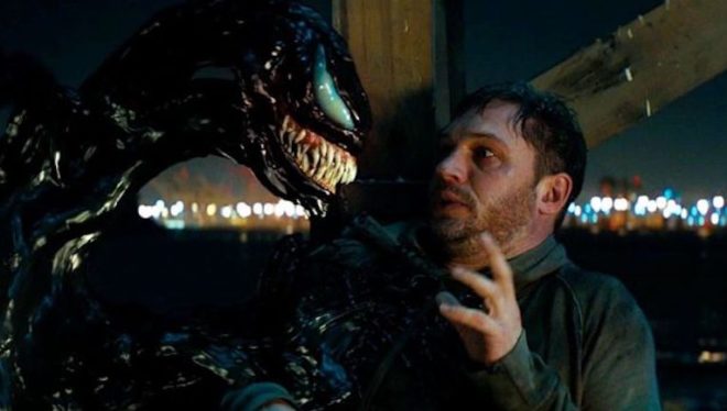 ‘R&#8217; or No ‘R,&#8217; ‘Venom&#8217; Was Always Going to Be Terrible