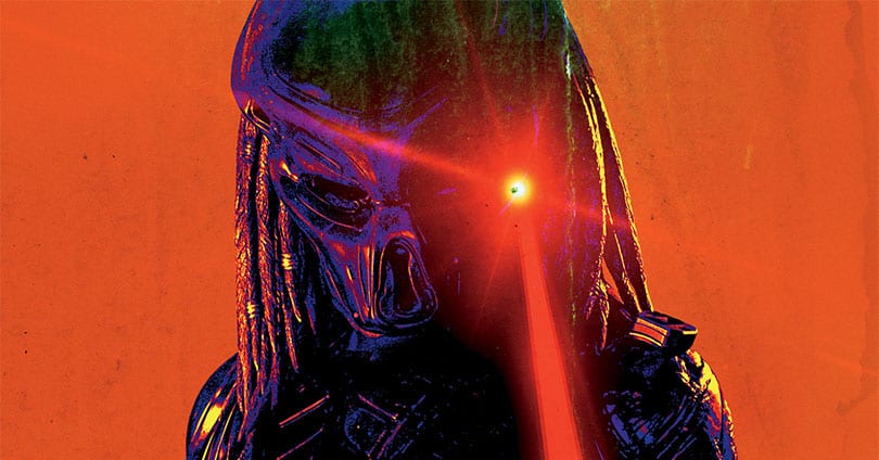 ‘The Predator&#8217; Is a Stillborn Attempt to Revive the 80&#8217;s Action Franchise