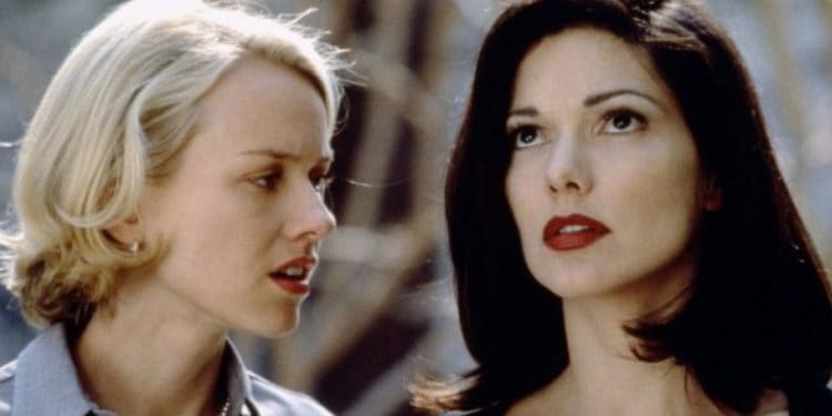 Mulholland Drive: 20th Anniversary Rewind