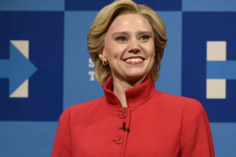 Saturday Night Live: Where Women Rule