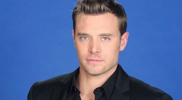 10 Things You Didn’t Know About General Hospital’s Billy Miller