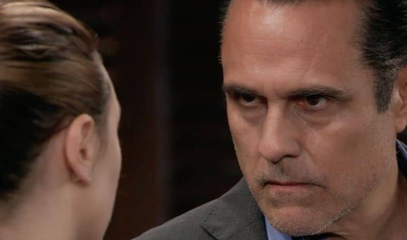 General Hospital Spoilers: Nina Pressures Maxie