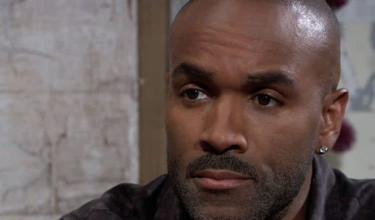 General Hospital Spoilers: Mike Surprises Sonny