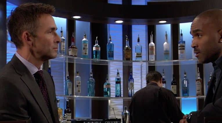 General Hospital Spoilers: Chase Has Information