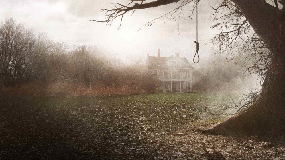 The Conjuring Universe: A Franchise in Need of Redemption