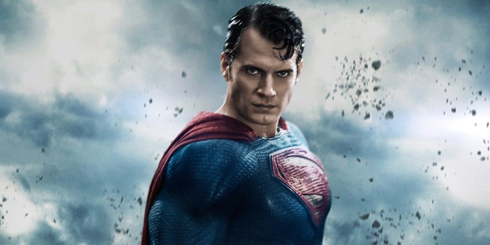 Henry Cavill Is (Finally) Out as the DCEU&#8217;s Sadsack Superman