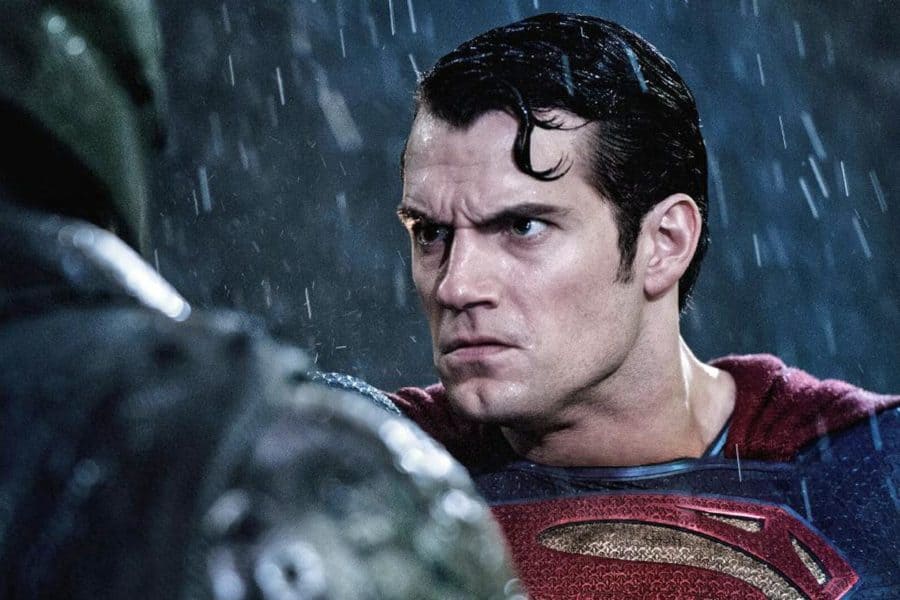 Henry Cavill Is (Finally) Out as the DCEU&#8217;s Sadsack Superman