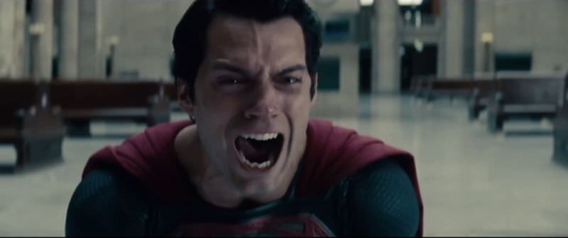 Henry Cavill Is (Finally) Out as the DCEU&#8217;s Sadsack Superman