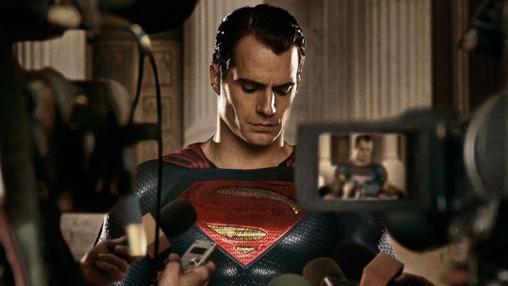 Henry Cavill Is (Finally) Out as the DCEU&#8217;s Sadsack Superman