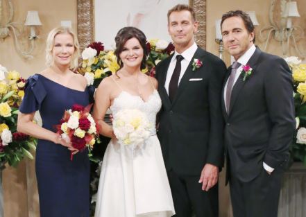 The Bold and the Beautiful Spoilers: Bill’s Hearing A Lot About Himself