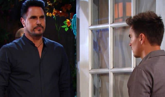 The Bold and the Beautiful Spoilers: Hope and Steffy Getting Along?