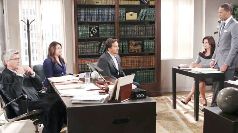 The Bold and the Beautiful Spoilers: What’s Happening During The Week