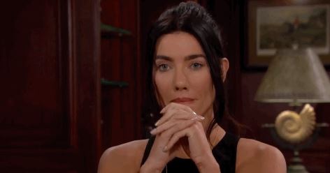 The Bold and the Beautiful Spoilers: Ridge Makes A Decision