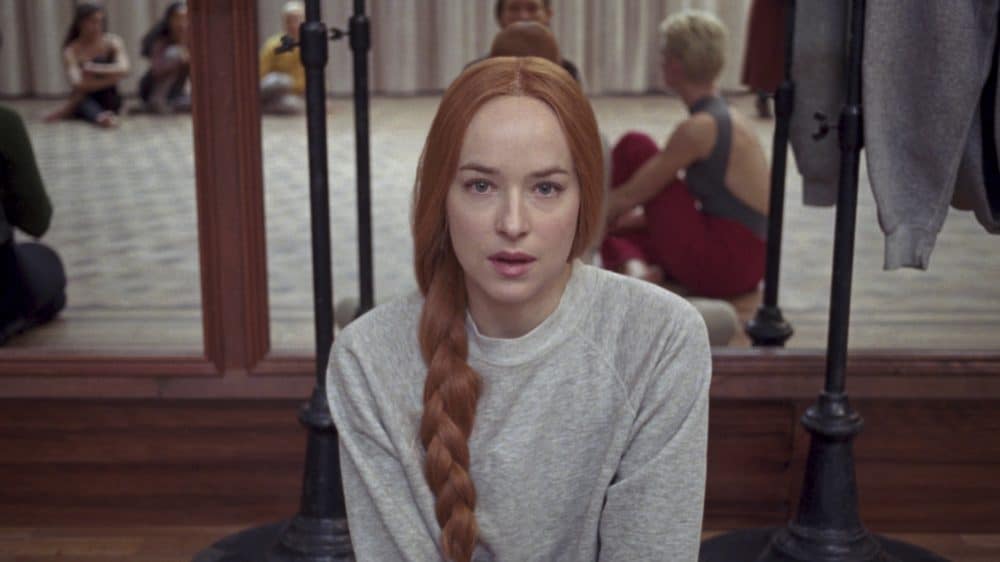 Suspiria Promises to be 2018’s Answer to ‘Mother!’