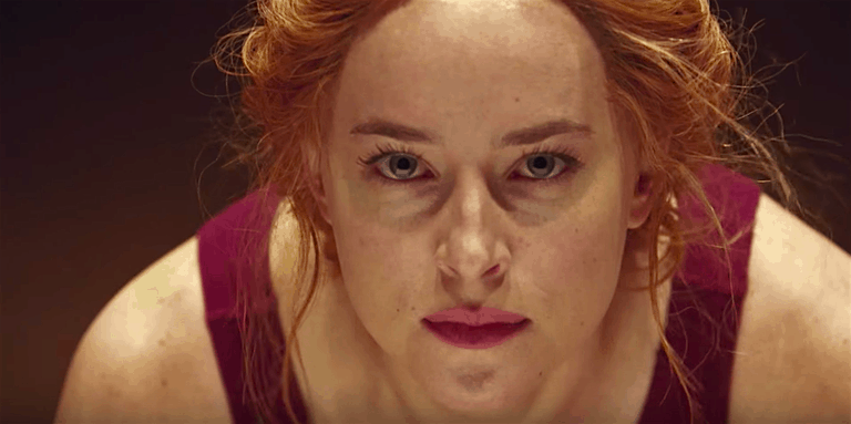 Suspiria Promises to be 2018’s Answer to ‘Mother!’