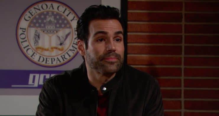 Young and the Restless Spoilers: Victor Makes A Decision