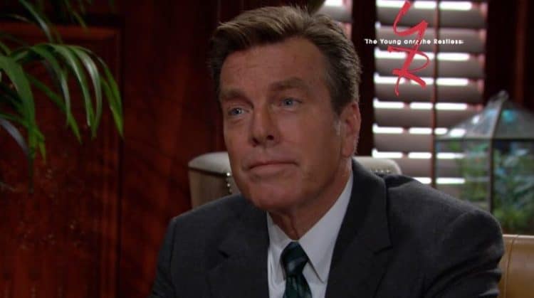 Young and the Restless Spoilers: Nick&#8217;s Making Big Decisions