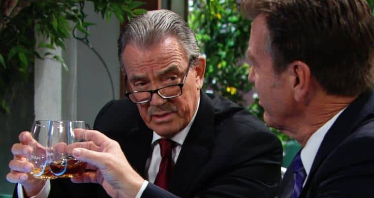 Young and the Restless Spoilers: Honesty Is the Best Policy