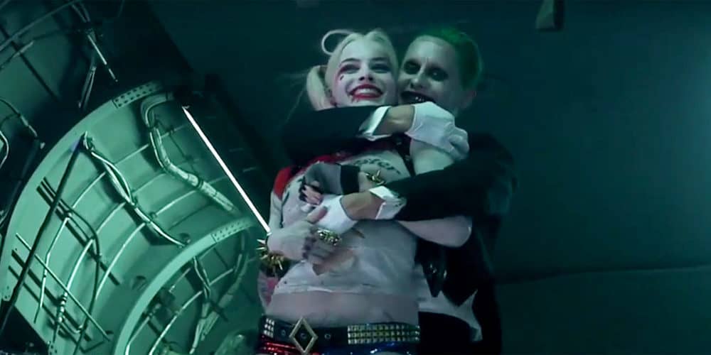 Tainted Love: Why Does the DCEU Keep Romanticizing Joker / Harley Quinn?