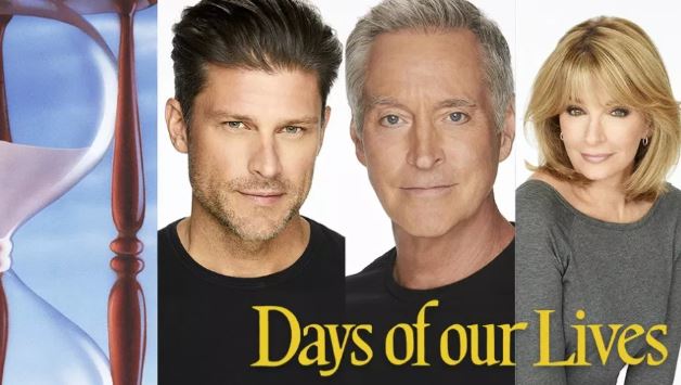 The Three Best Female Characters on Days of Our Lives