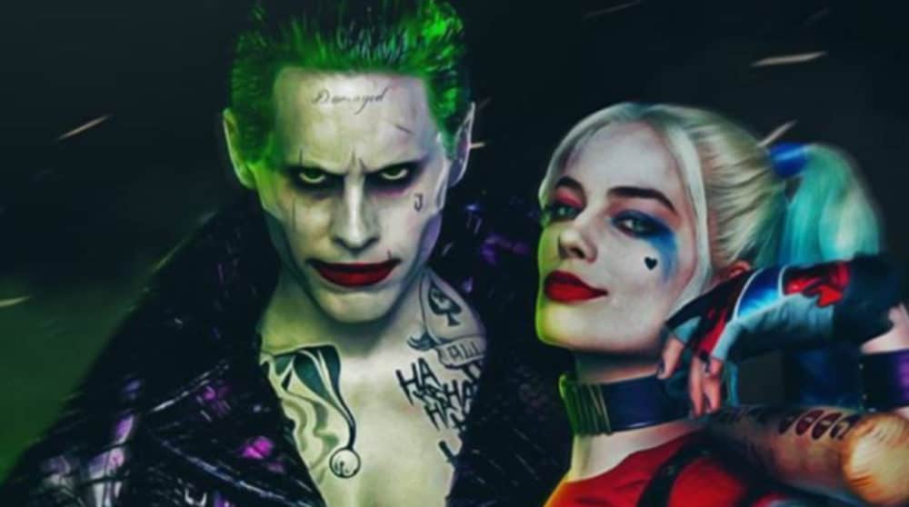 Tainted Love: Why Does the DCEU Keep Romanticizing Joker / Harley Quinn?