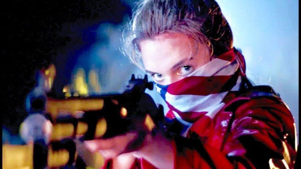 ‘Assassination Nation’ Is the Perfect Movie for When You Just Need to Tear the World Down Around You