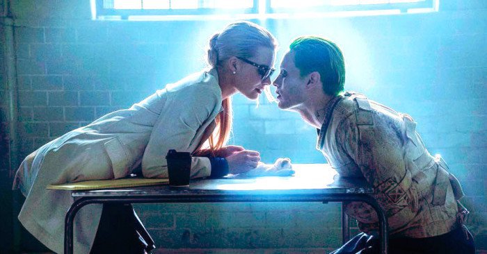 Tainted Love: Why Does the DCEU Keep Romanticizing Joker / Harley Quinn?