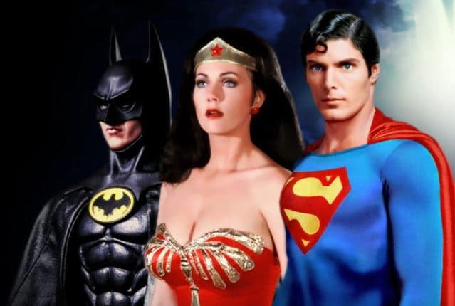 Commemorating ‘DC Universe’ with the 10 Best Live-Action DC Adaptations Ever Filmed