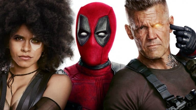 What’s The Point of a PG-13 Rated ‘Deadpool 2?’