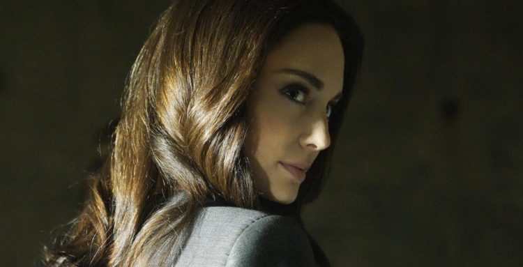 Aida from Agents of SHIELD Inhuman Powers Explained