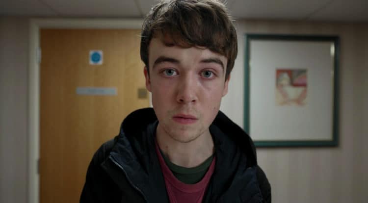 10 Things You Didn’t Know about Alex Lawther