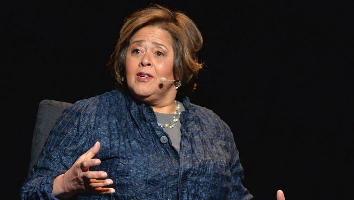 10 Things You Didn’t Know about Anna Deavere Smith