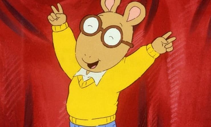 Arthur Is Ending at PBS After 25 Seasons