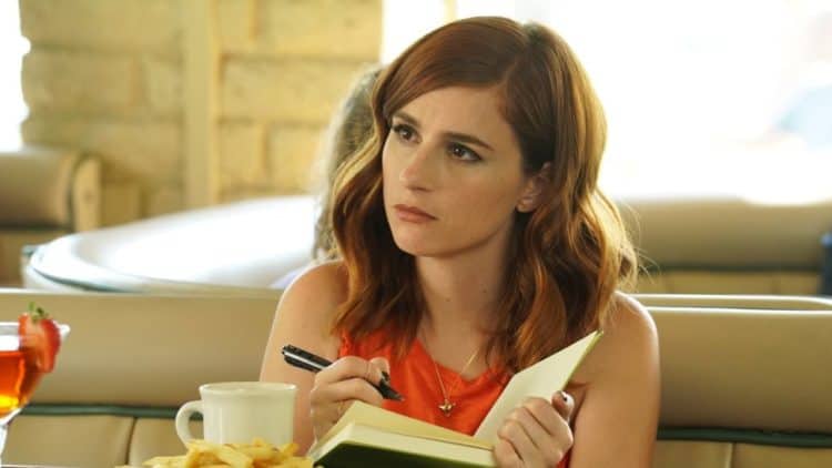 10 Things You Didn T Know About Aya Cash