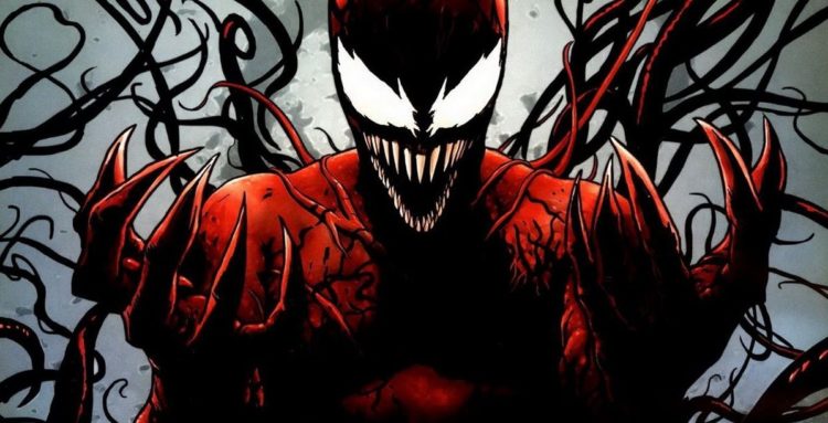 10 Things You Didn’t Know about Marvel’s Carnage