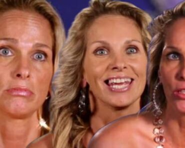 9 Things You Didn’t Know About Gypsy Sisters’ Nettie Stanley