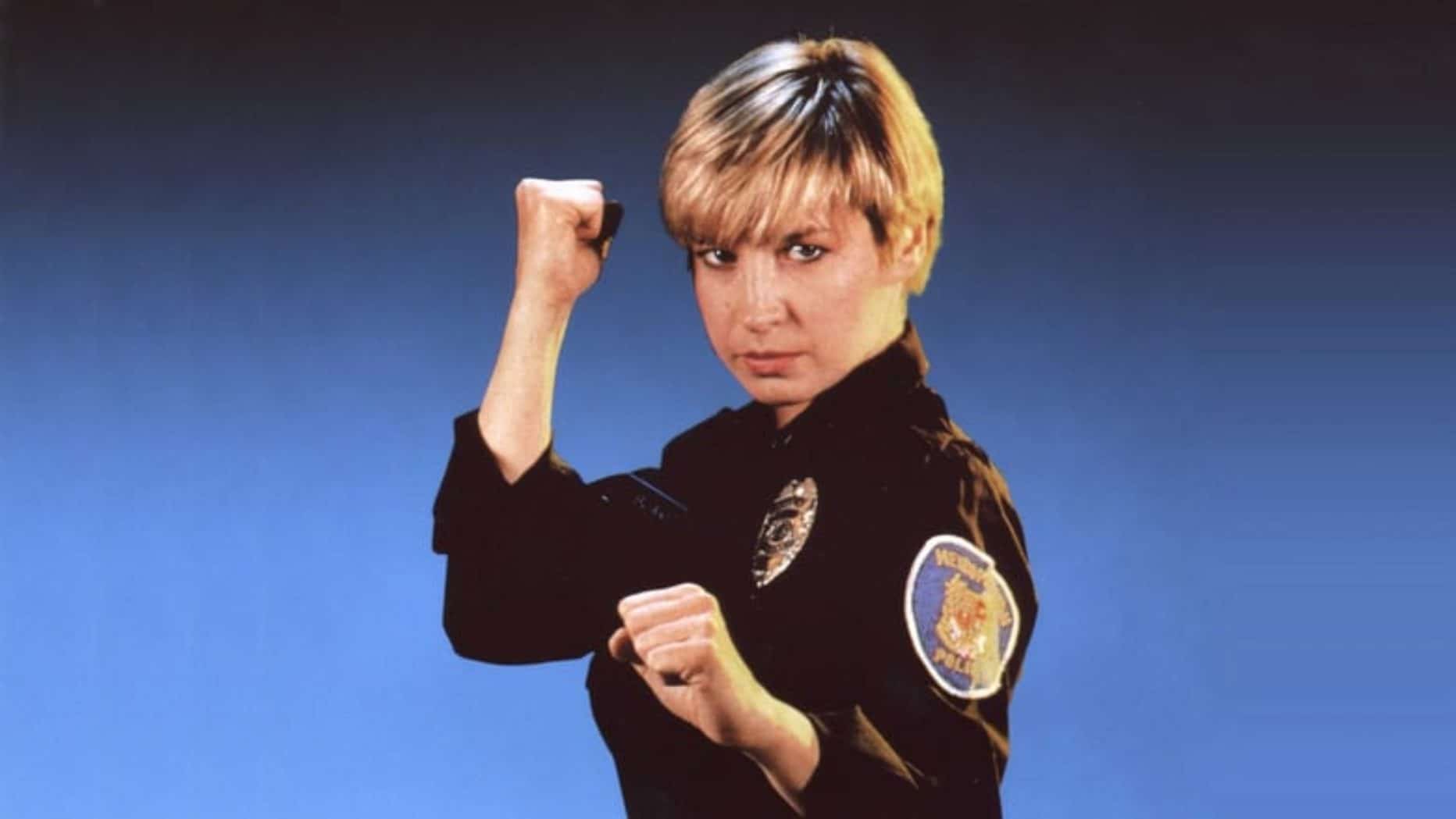 Whatever Happened To Cynthia Rothrock