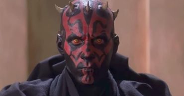 A Darth Maul Disney Plus Series is Rumored To Be In Development