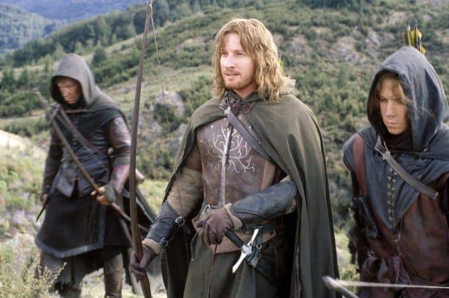 10 Things You Didn&#8217;t Know about David Wenham