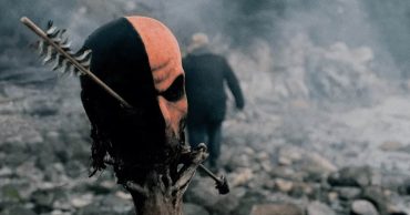 The Mystery of Deathstroke’s Mask